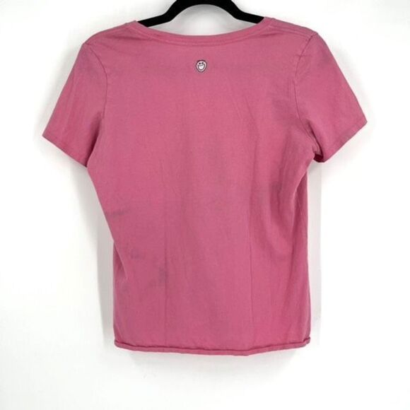 Life is Good Vintage Style shirt small Barbie style 90s style Malibu‎ - Picture 4 of 6